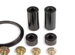 MSD - MSD Ignition 86403 Crank Trigger Wheel Kit Flying Magnet for SBF Windsor - Image 4