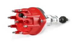 MSD - MSD Ignition 85791 Pro-Billet Small Diameter Distributor for Ford 289-302 - Image 8