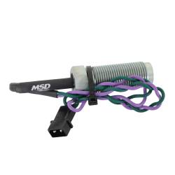 MSD - MSD Ignition 8644 7.25" Crank Trigger Wheel Kit Flying Magnet for BB Ford - Image 5