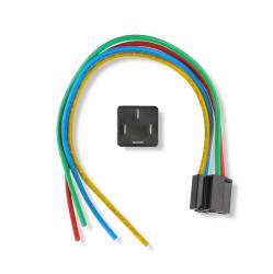 MSD - MSD Ignition 89612 Universal Multi-Purpose Relay - Image 1