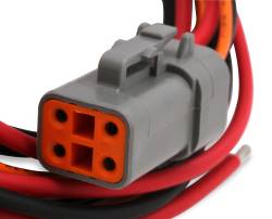 MSD - MSD Ignition 8895 Ignition Replacement Harness Control Wire - Image 2