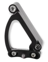 MSD - MSD Ignition 89887 8" Balancer Adjustable Billet Timing Pointer for BB Chevy - Image 3