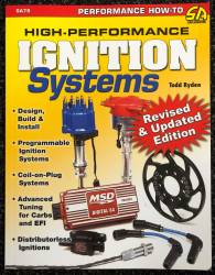 MSD - MSD Ignition 9630 How To Build High Performance Ignition Systems - Image 2