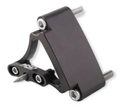 MSD - MSD Ignition 89884 8" Balancer Adjustable Billet Timing Pointer for SB Chevy - Image 4