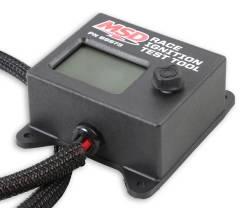 MSD - MSD Ignition 89973 Digital Race Ignition Tester Tool - Image 5