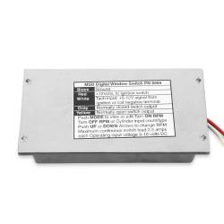 MSD - MSD Ignition 8969 Digital RPM Activated Window Switch - Image 4