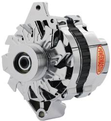 Powermaster 17802 Alternator
