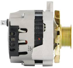 Powermaster Performance - Powermaster 47861 Alternator - Image 2