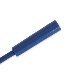 ACCEL - ACCEL 4038B Universal Super Stock Spark Plug Wire Set 8mm Blue - Image 3