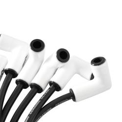 ACCEL - ACCEL 9011C Plug Wire Set Extreme 9000 Black for 75-86 GM V8 HEI - Image 3