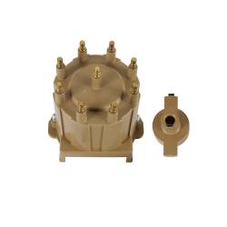 ACCEL - ACCEL TST4 Ignition Tune-Up Kit Cap Rotor Plugs Wires for 87-95 GM Truck 5.0L - Image 2