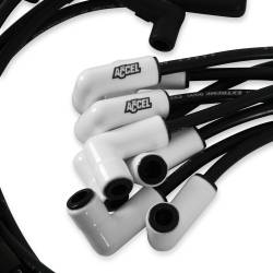 ACCEL - ACCEL TST4 Ignition Tune-Up Kit Cap Rotor Plugs Wires for 87-95 GM Truck 5.0L - Image 4