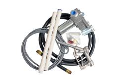 Dee Zee - Dee Zee 110000-107 Liquid Transfer Economy 12V Electric Fuel Pump - Image 2