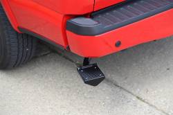 Dee Zee - Dee Zee DZ6203S Aluminum Bumper Step for 10-18 Ram 1500/2500/3500 - Image 3