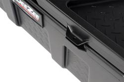 Dee Zee - Dee Zee DZ6535P Specialty Series Universal Storage Poly Storage Chest 36x14x13" - Image 3