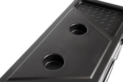 Dee Zee - Dee Zee DZ6535P Specialty Series Universal Storage Poly Storage Chest 36x14x13" - Image 4