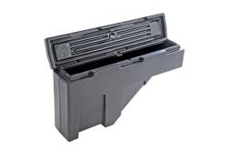 Dee Zee - Dee Zee DZ95P Specialty Series Poly Plastic Wheel Well Tool Box - Image 5