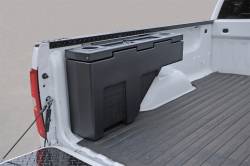 Dee Zee - Dee Zee DZ95P Specialty Series Poly Plastic Wheel Well Tool Box - Image 8