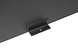 Dee Zee - Dee Zee DZ91750SB Specialty 53 Gallon Liquid Square Transfer Tank Black Steel - Image 4