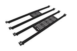 Dee Zee - Dee Zee DZ95030TB 12" Overland Series Molle Panel for 20+ Jeep Gladiator - Image 3