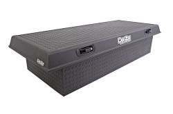 Dee Zee DZ93170TB Platinum Series Single Lid Crossover Tool Box 73"x32"x16"