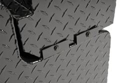 Dee Zee - Dee Zee DZ92656B Specialty Series Combo Tool Box/111 Gallon Liquid Transfer Tank - Image 7