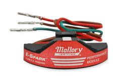 Mallory - Mallory 6100M E-Spark Ignition Control Module Replacement Module - Image 3