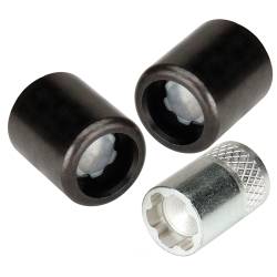 McGard 76059 Jeep Wrangler 2 Door Lock Set 5/16"-18