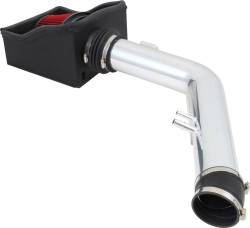 Spectre - Spectre Performance 9001 Air Intake Kit for F250/F350 Super Duty - Image 2