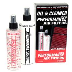Spectre - Spectre Performance HPR4820 Accu-Charge Filter Recharge Kit - Image 2