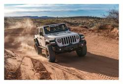 Superlift - Superlift 4" Suspension Lift Kit for 18-19 Jeep JL 4WD 4dr K176 - Image 3