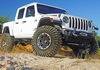 Superlift - Superlift 4" Suspension Lift Kit for 20-21 Jeep Gladiator 4WD K196 - Image 2