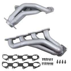 BBK Performance 1.875" Shorty Headers Chrome for Dodge 6.1L 4013