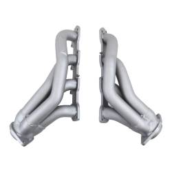 BBK Performance Parts - BBK Performance 1.875" Shorty Headers Chrome for Dodge 6.1L 4013 - Image 2