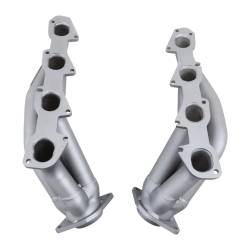 BBK Performance Parts - BBK Performance 1.875" Shorty Headers Chrome for Dodge 6.1L 4013 - Image 3