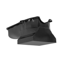 Weiand - Weiand 5000WND Drag Racing Oil Pan - Image 2