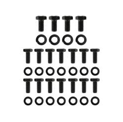 Weiand - Weiand 5000WND Drag Racing Oil Pan - Image 9