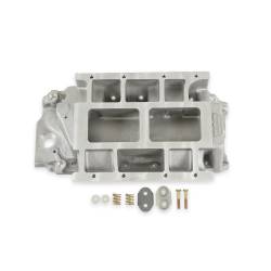 Weiand - Weiand 7151WND 6-71 8-71 Supercharger Intake Manifold - Image 1