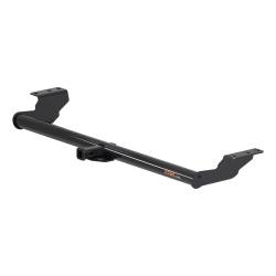 CURT - CURT 12175 Class-2 1.25" Receiver Hitch for 18-19 Odyssey - Image 1
