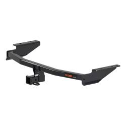 CURT - CURT 13309 Class-3 2" Receiver Hitch for 17-19 Pathfinder - Image 1