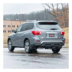 CURT - CURT 13309 Class-3 2" Receiver Hitch for 17-19 Pathfinder - Image 2