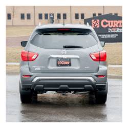 CURT - CURT 13309 Class-3 2" Receiver Hitch for 17-19 Pathfinder - Image 3
