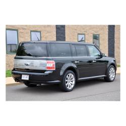 CURT - CURT 13551 Class-3 2" Receiver Hitch FLEX FLEX Canadian - Image 3