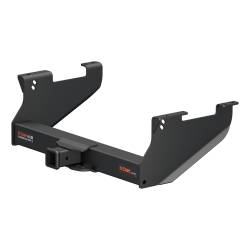 CURT - CURT 15803 Class V 2.5" Commercial Duty Hitch for 14-17 3500 - Image 1