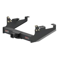 CURT - CURT 15804 Class V 2.5" Commercial Duty Hitch - Image 1