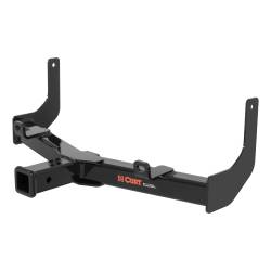 CURT - CURT 31074 Class-3 Mount Receiver Hitch 15 for Canyon Colorado - Image 1