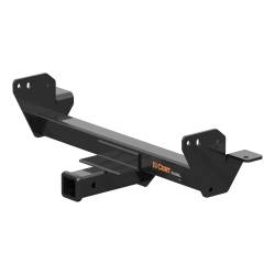 CURT - CURT 31078 Class-3 Mount Receiver Hitch - Image 1