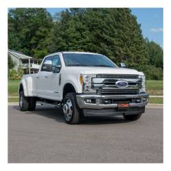 CURT - CURT 31078 Class-3 Mount Receiver Hitch - Image 2