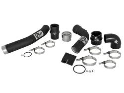 aFe Power - aFe 46-20314-B BladeRunner Hot/Cold Intercooler Charge Pipe Kit for Ford 6.7L - Image 8
