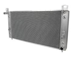 aFe Power - aFe 46-52161 Street Series Radiator for Cadillac/Chevy/GMC/Hummer V8 - Image 2